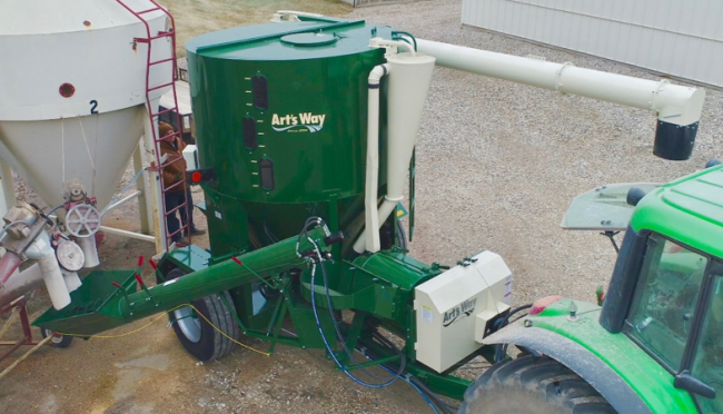 ART’S WAY MANUFACTURING ANNOUNCES FIRST ANNUAL DEALER DAY